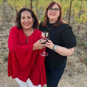 Meet your Posher, Angela